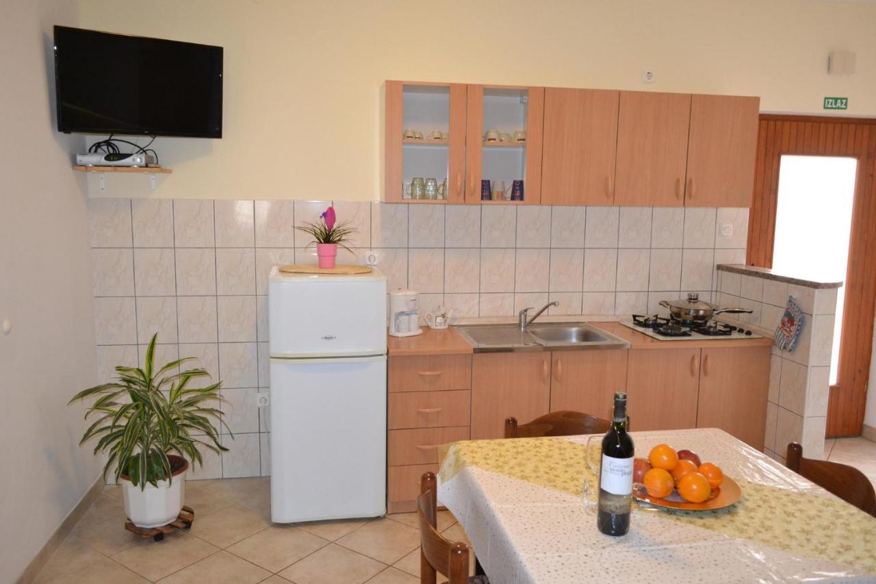 Apartment Valbandon 3 Štinjan Εξωτερικό φωτογραφία