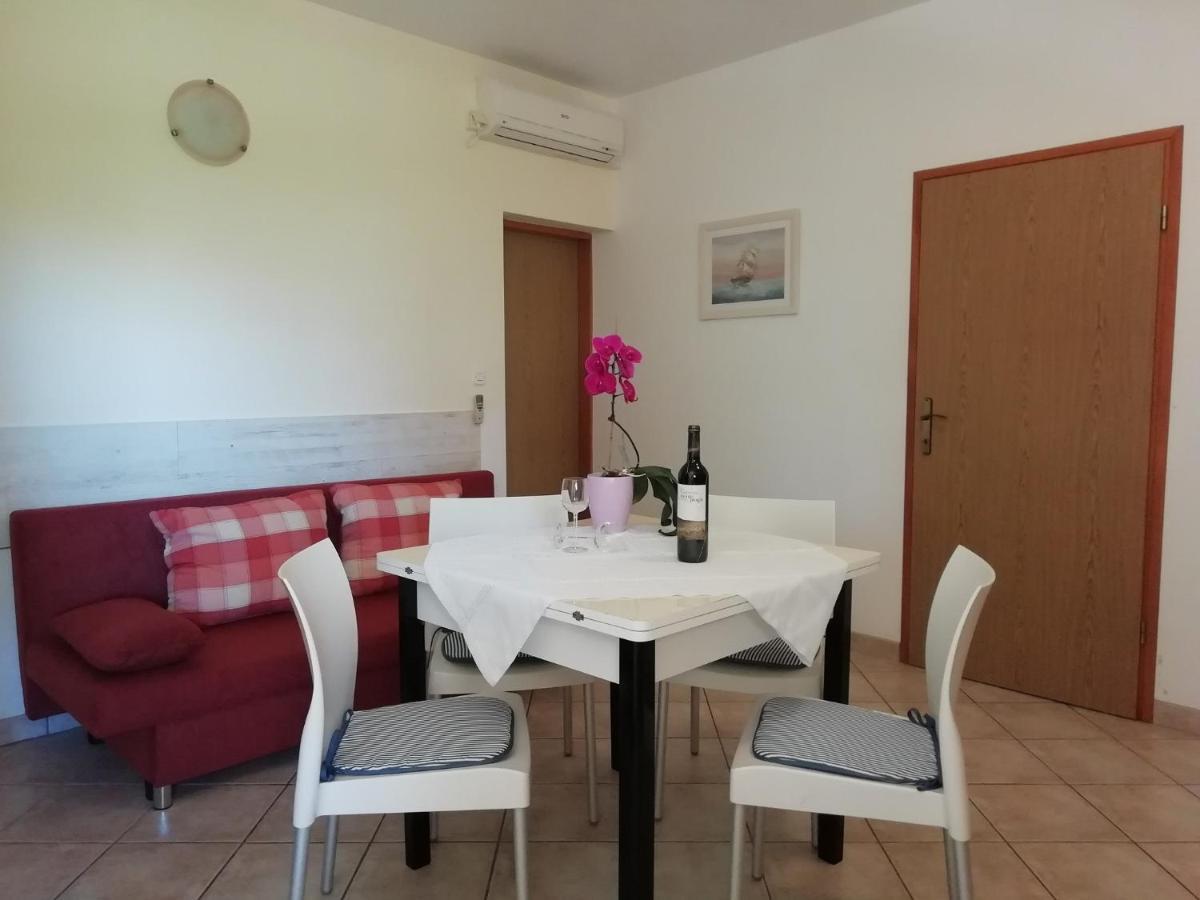 Apartment Valbandon 3 Štinjan Εξωτερικό φωτογραφία