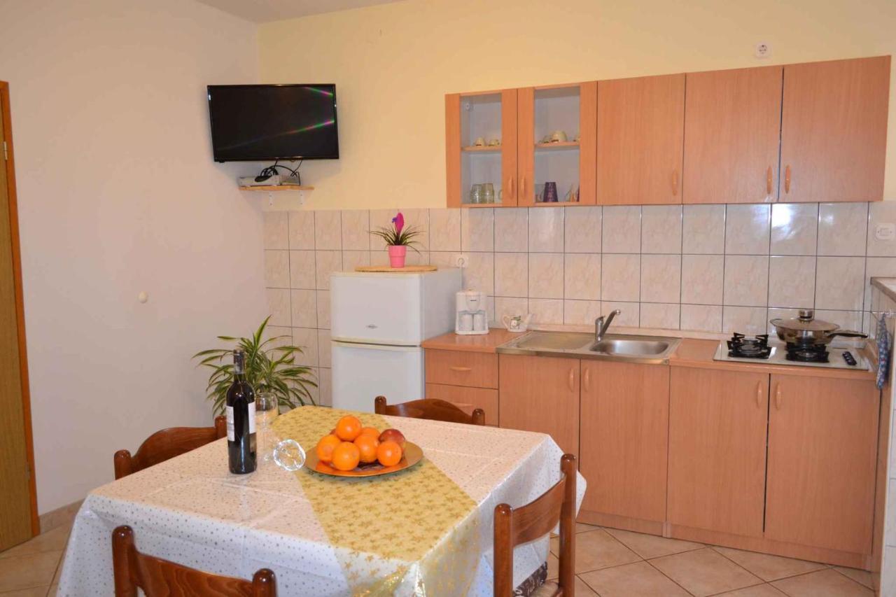 Apartment Valbandon 3 Štinjan Εξωτερικό φωτογραφία